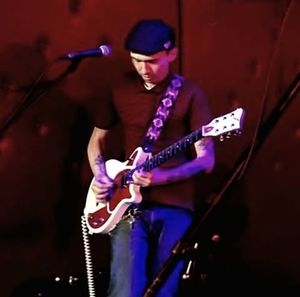 Meet your Posher, Ben